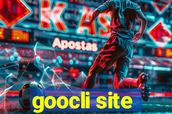 goocli site