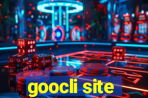 goocli site