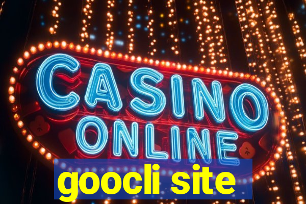 goocli site