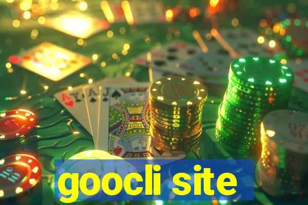 goocli site