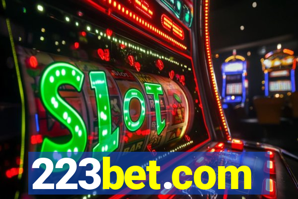 223bet.com