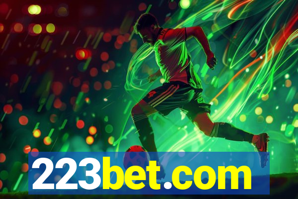 223bet.com