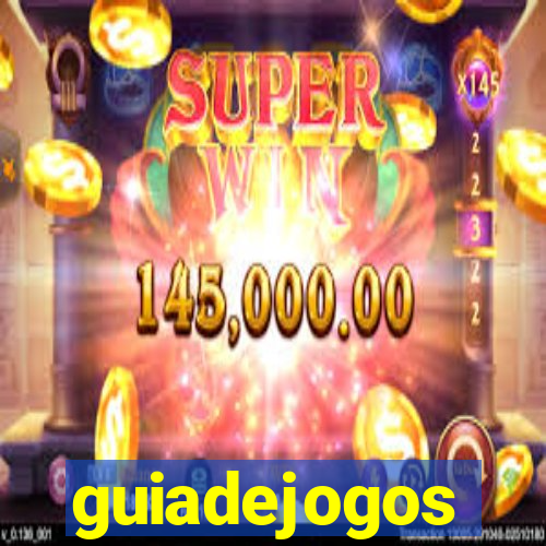 guiadejogos