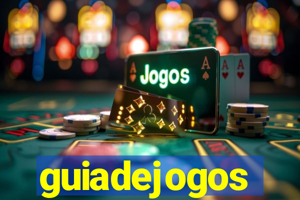 guiadejogos