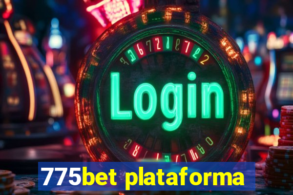 775bet plataforma