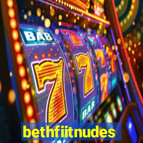 bethfiitnudes