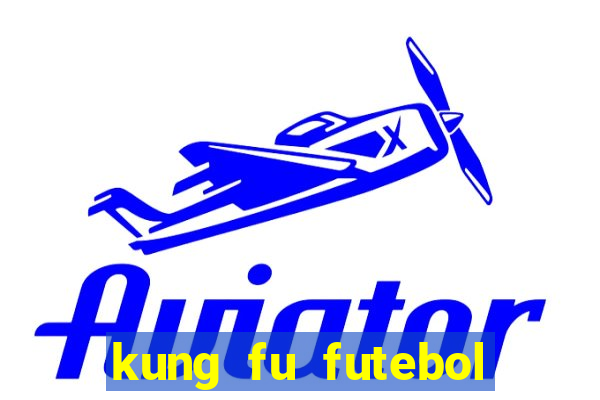 kung fu futebol clube torrent