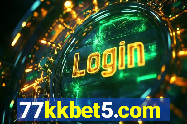 77kkbet5.com