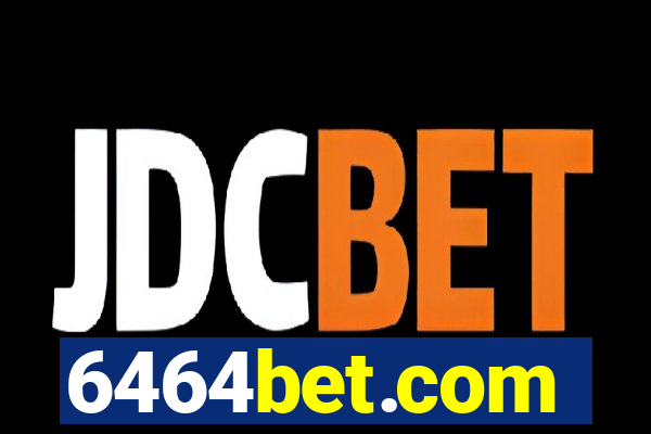 6464bet.com