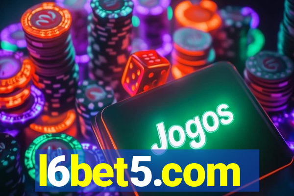 l6bet5.com