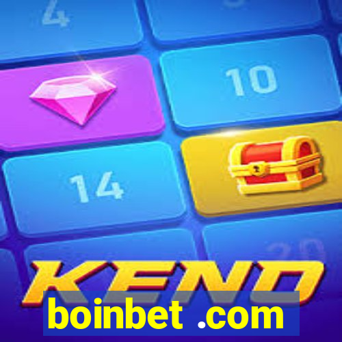 boinbet .com