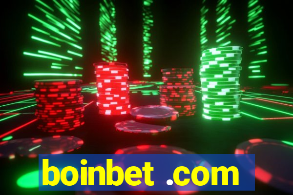 boinbet .com