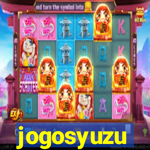 jogosyuzu