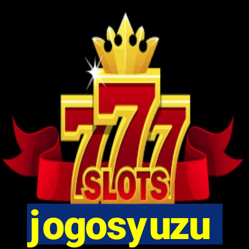 jogosyuzu