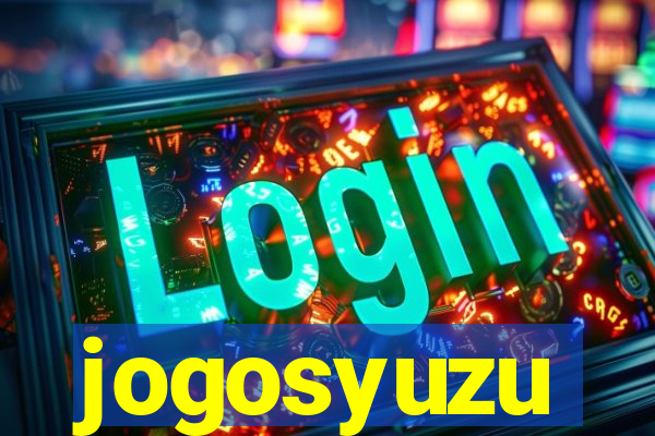 jogosyuzu