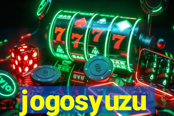 jogosyuzu