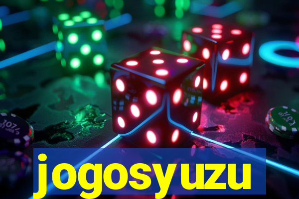 jogosyuzu