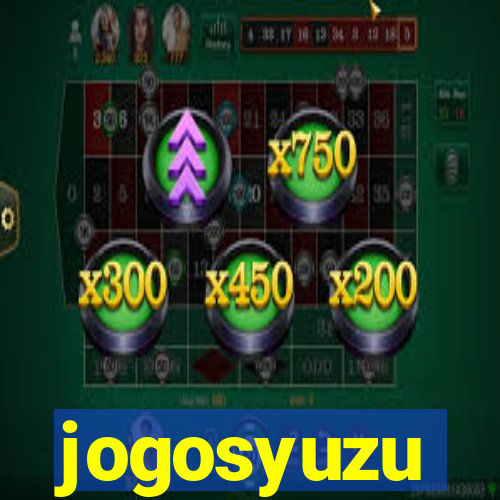 jogosyuzu