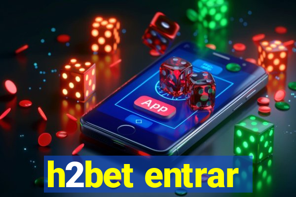 h2bet entrar