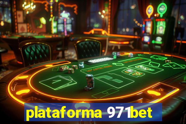 plataforma 971bet