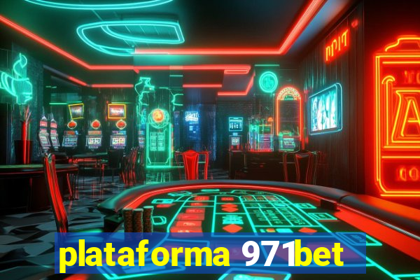 plataforma 971bet