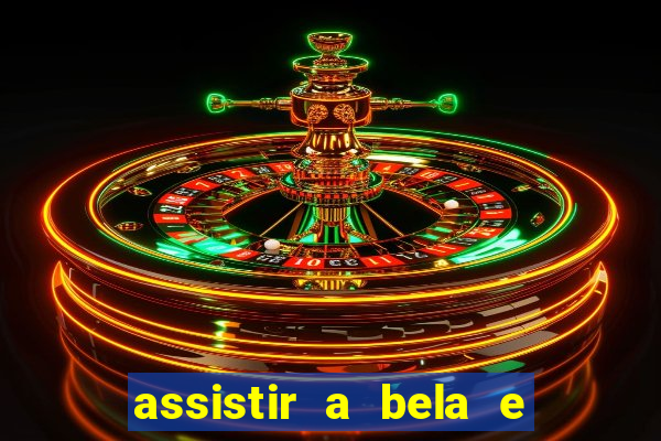 assistir a bela e a fera (1991 online dublado)