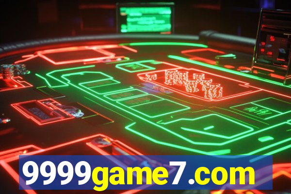 9999game7.com