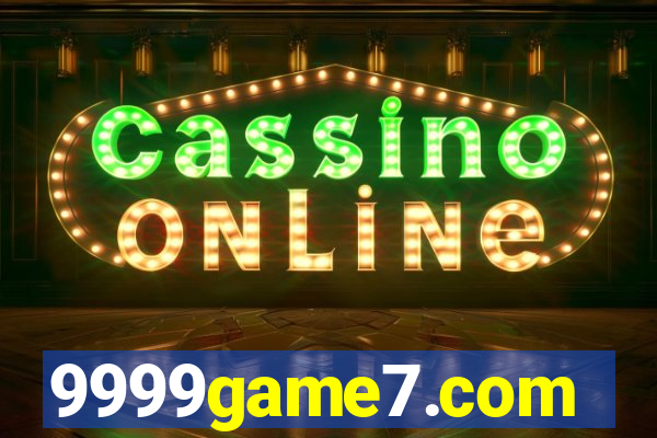 9999game7.com