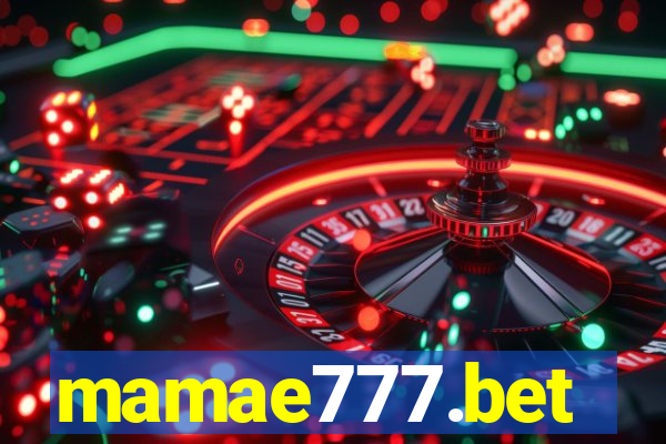 mamae777.bet