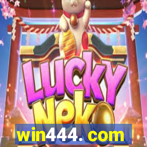 win444. com