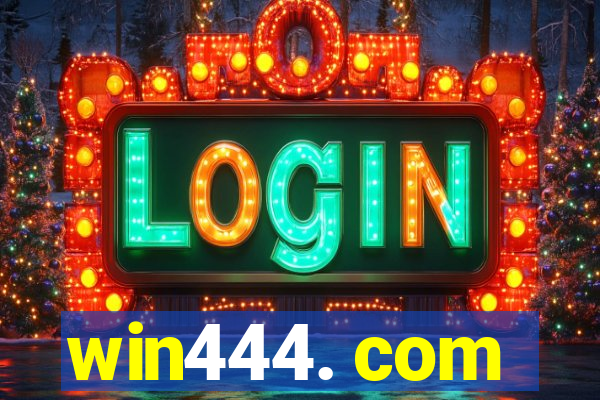 win444. com