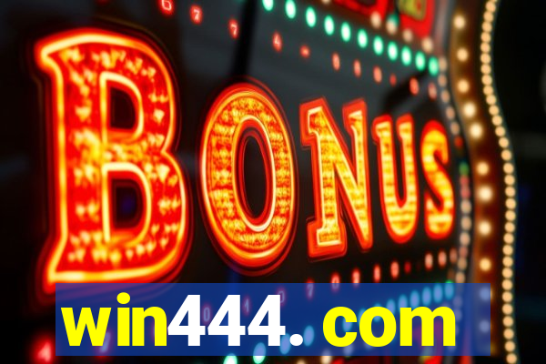 win444. com