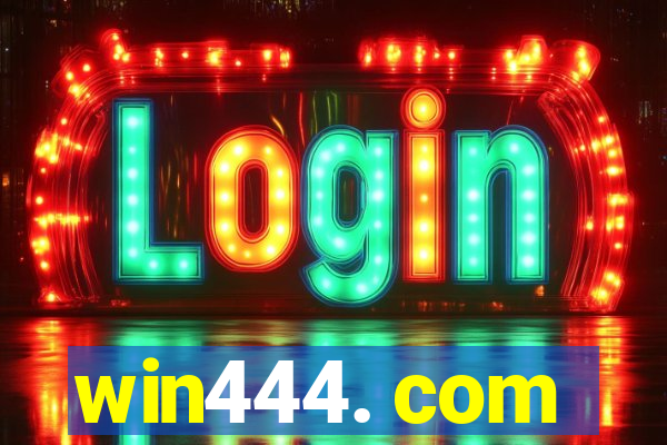 win444. com