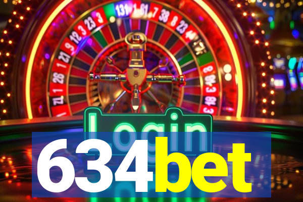 634bet