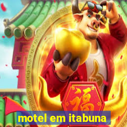 motel em itabuna