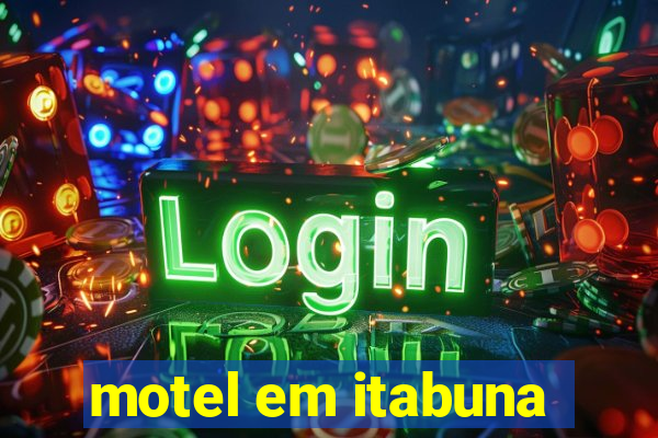 motel em itabuna