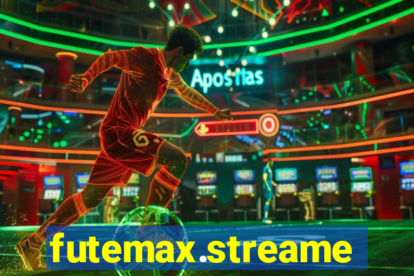 futemax.streamer