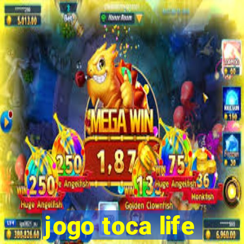 jogo toca life