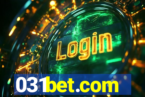 031bet.com