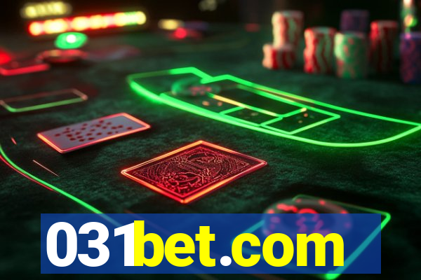 031bet.com