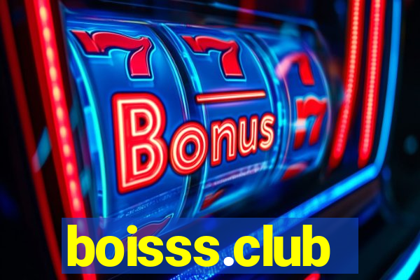 boisss.club