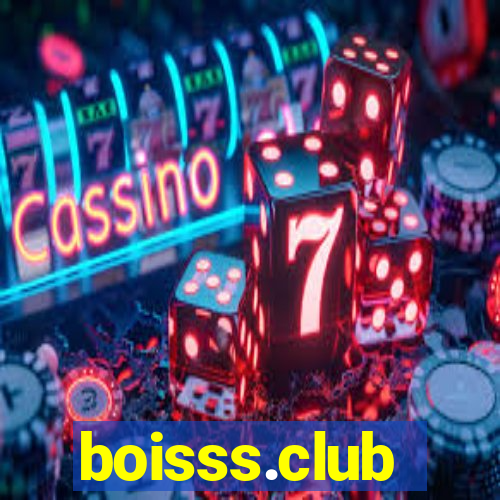 boisss.club