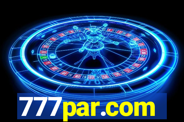 777par.com