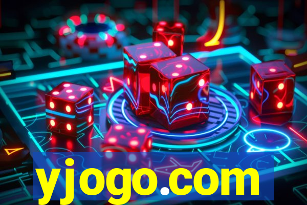 yjogo.com