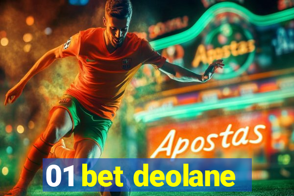 01 bet deolane