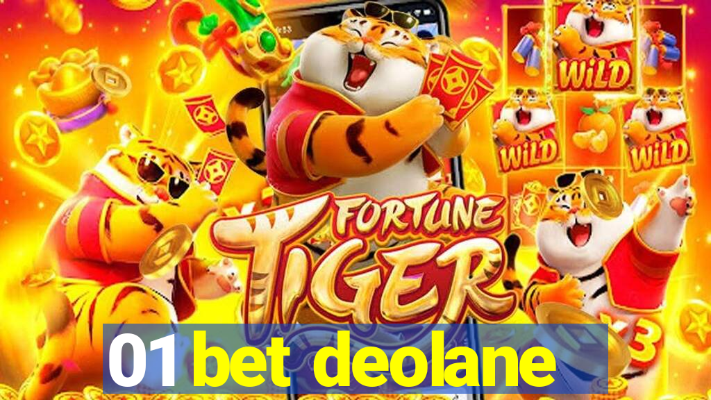 01 bet deolane