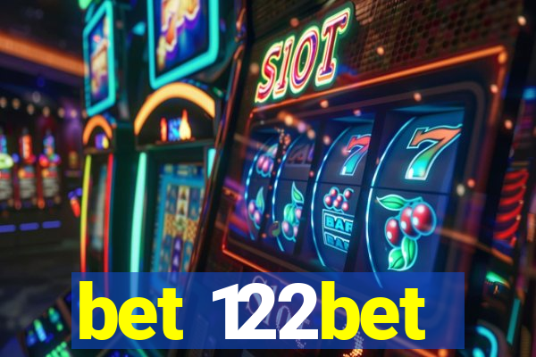 bet 122bet