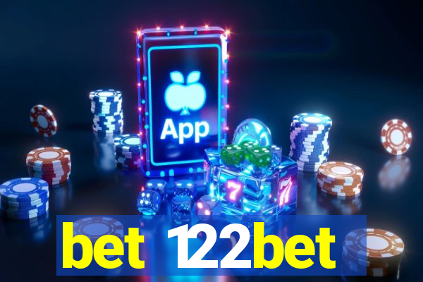 bet 122bet