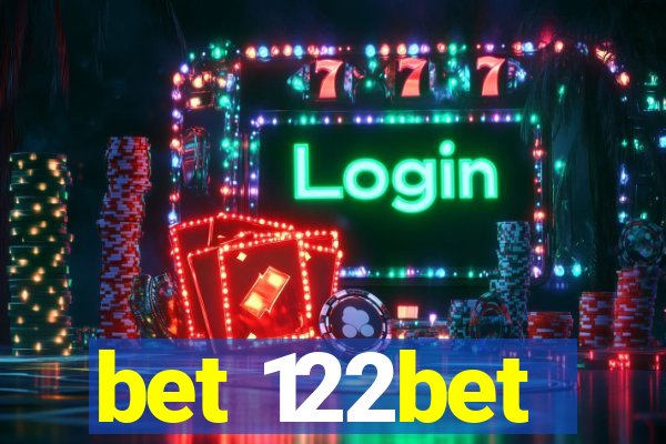 bet 122bet