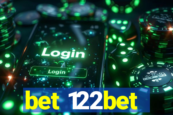 bet 122bet